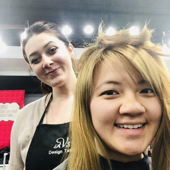 Anthony Vincent Salon - Nail Salons Near Me - East Windsor, New Jersey