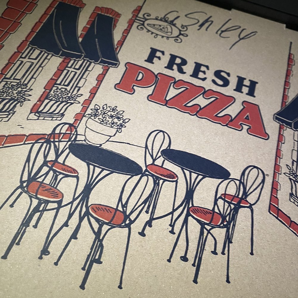 Posto Pizza - Pizza Near Me - Celebration, Florida Posto Pizza - Pizza Near Me - Celebration, Florida