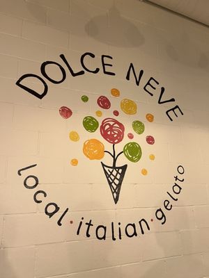 Dolce Neve Gelato by null