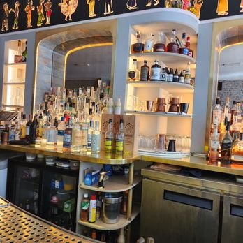 Little Rascal - Cocktail Bars Near Me - Brooklyn, New York Little Rascal - Cocktail Bars Near Me - Brooklyn, New York