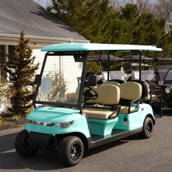 Golf Cars Unlimited