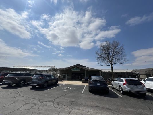 SARGENT’S LANDSCAPE & NURSERY - Updated March 2026 - 66 Photos & 11 ...