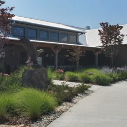 The Commons - Pavilion