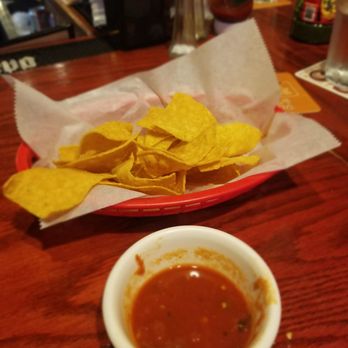 Restaurant Judy - Chips and salsa - Salvadoran Near Me - Washington, DC, District of Columbia Restaurant Judy - Chips and salsa - Salvadoran Near Me - Washington, DC, District of Columbia