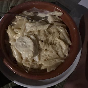 Ropa Vieja Grill - Chicken penne pasta - Latin American Near Me - San Juan, Puerto Rico