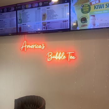 Kung Fu Tea - Bubble Tea Near Me - Boca Raton, Florida