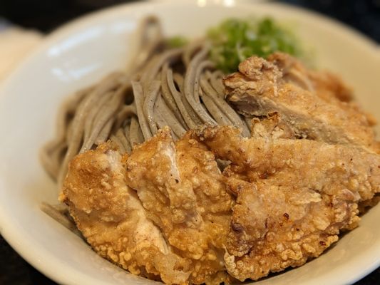 Kaz The Soba Place by null