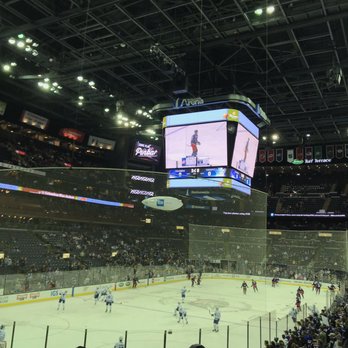 Nationwide Arena - Stadiums & Arenas Near Me - Columbus, Ohio