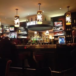 Palace Café