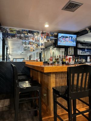 Sonny's Waterfront Restaurant by null