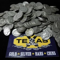 Texas Coin