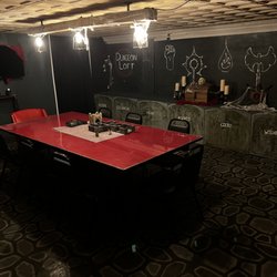 Arcus Gaming - Dungeon Loft