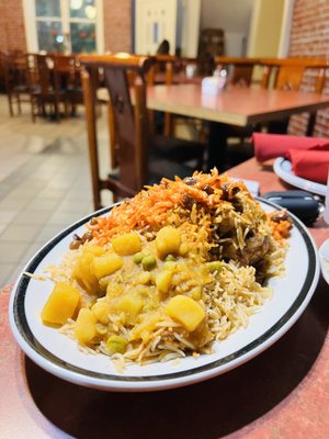 Sameem Afghan Restaurant & Catering by null