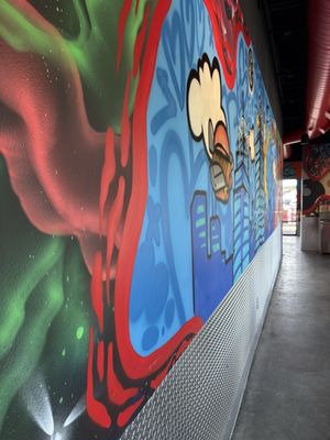 Dave's Hot Chicken by null