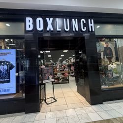 BoxLunch
