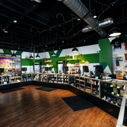 LivWell Dispensary - Budroom at LivWell in South Pueblo