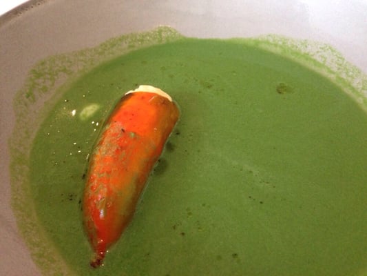 Royal Mail Hotel, Dunkeld by null