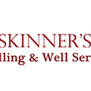 Skinner's Drilling and Well Service - Well Drilling Near Me - Alpine, Texas Skinner's Drilling and Well Service - Well Drilling Near Me - Alpine, Texas