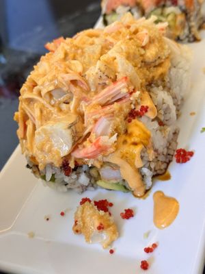 Oppa Sushi by null