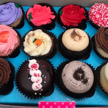 SmallCakes - Katy - Cupcakes Near Me - Katy, Texas SmallCakes - Katy - Cupcakes Near Me - Katy, Texas