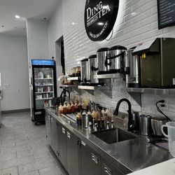 Ding Tea San Marcos
