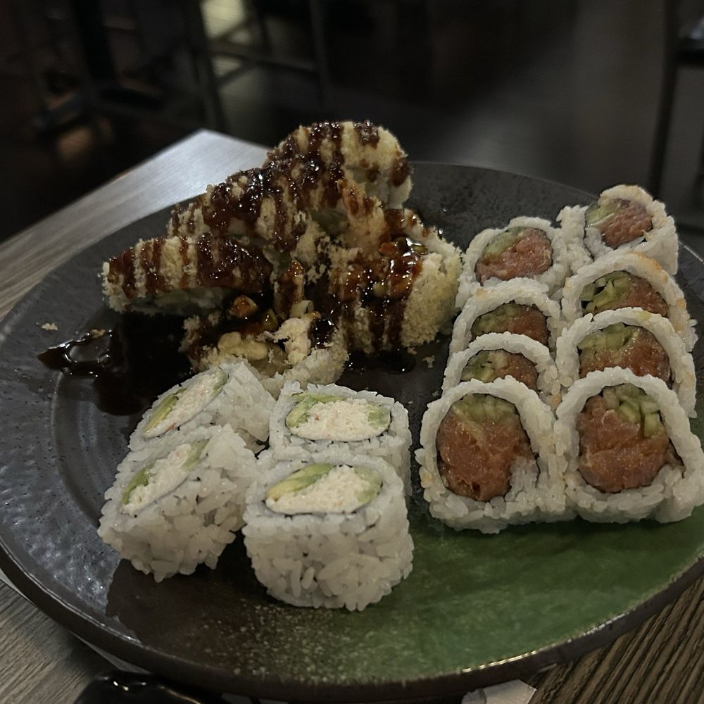 Sanyo Sushi - Sushi Bars Near Me - Glendora, California Sanyo Sushi - Sushi Bars Near Me - Glendora, California