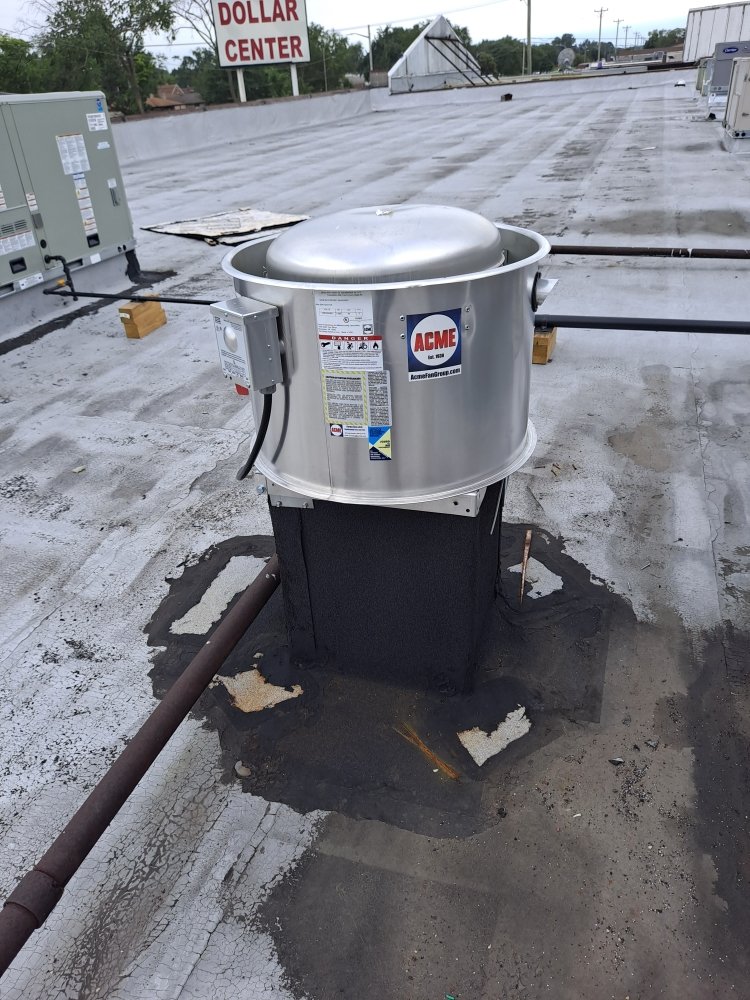 Slide of All Services Air Conditioning and Heating