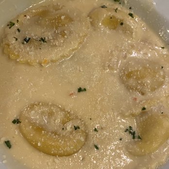 The Birchwood - lobster ravioli - Polish Near Me - Riverhead, New York