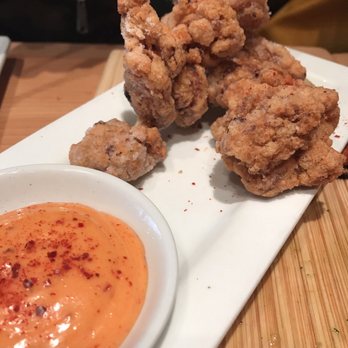 Block Kitchen + Bar - Chicken skewers - Sandwiches Near Me - Banff, Alberta