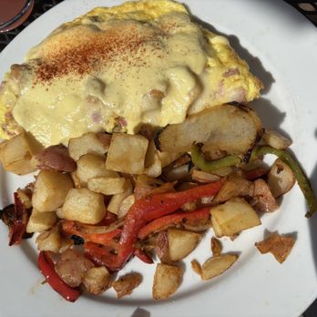 The Mimosa House - Cordon Bleu - Breakfast & Brunch Near Me - Roseville, California The Mimosa House - Cordon Bleu - Breakfast & Brunch Near Me - Roseville, California