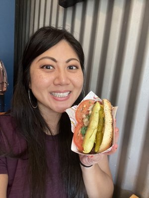 Chicago's Dog House by null