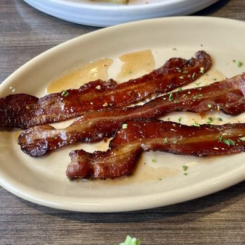 Snooze, an A.M. Eatery - Bacon But Different - Breakfast & Brunch Near Me - San Antonio, Texas Snooze, an A.M. Eatery - Bacon But Different - Breakfast & Brunch Near Me - San Antonio, Texas