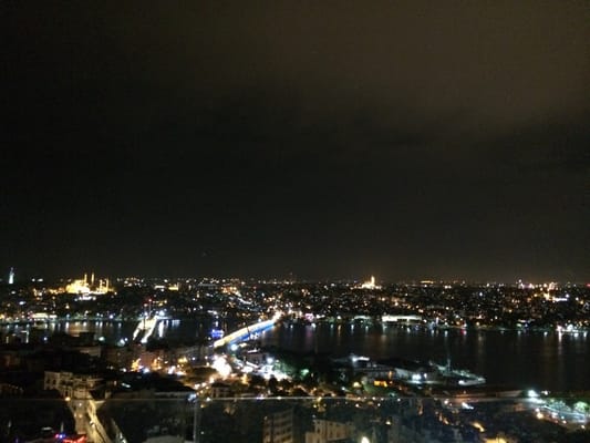 Mikla by null Mikla by null