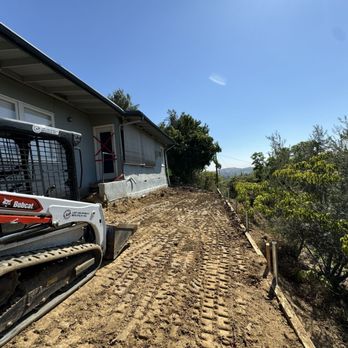 1. LGP Equipment Rentals
