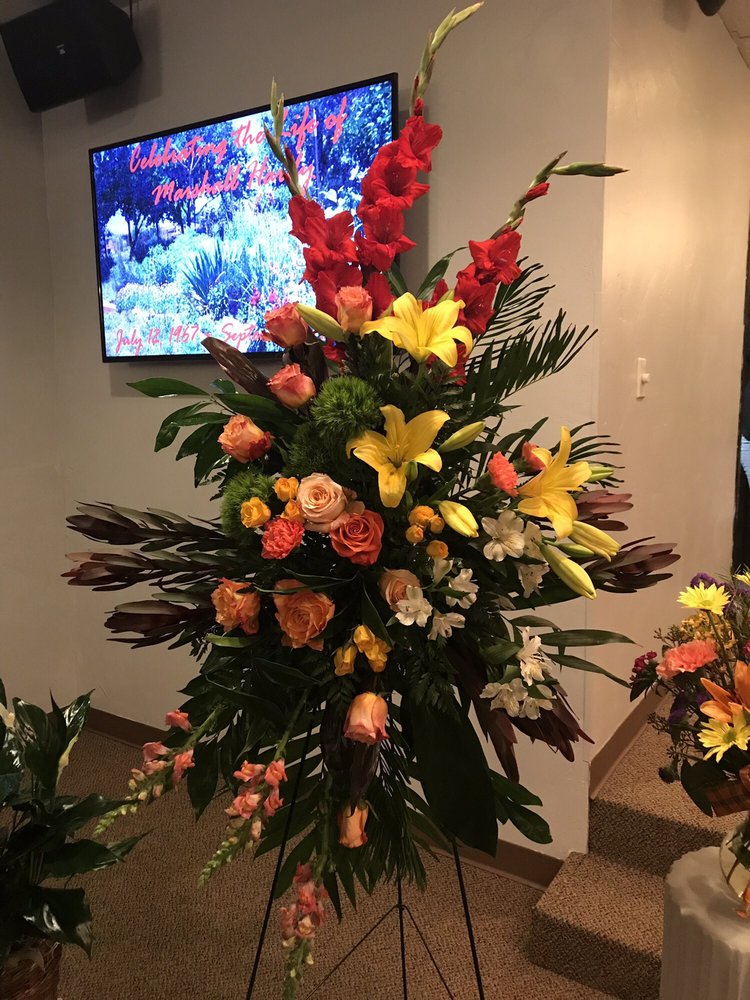 SHELTON’S FLOWERS AND GIFTS 42 Photos & 23 Reviews 7100 SW 45th