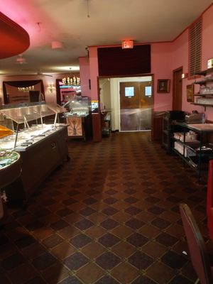 Sawa's Old Warsaw Restaurant by null