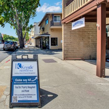 Krystle Properties - Property Management Near Me - Benicia, California