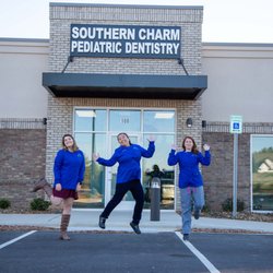 Southern Charm Pediatric Dentistry