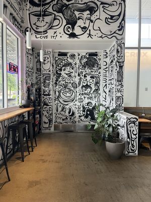 Spokesman Coffee by null