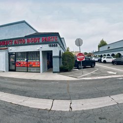 Direct Auto Car Parts