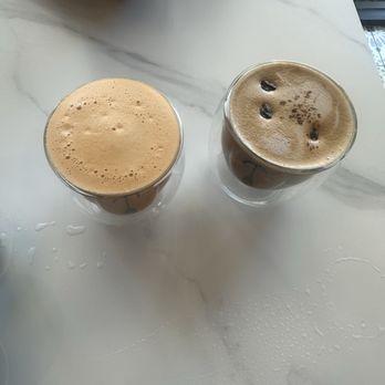 The Royale - Thai and mocha drink - Breakfast & Brunch Near Me - Pleasant Hill, California The Royale - Thai and mocha drink - Breakfast & Brunch Near Me - Pleasant Hill, California