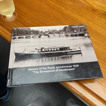 Amsterdam Canal Cruises - Book about the boat - Boat Charters Near Me - Amsterdam, New Hampshire Amsterdam Canal Cruises - Book about the boat - Boat Charters Near Me - Amsterdam, New Hampshire
