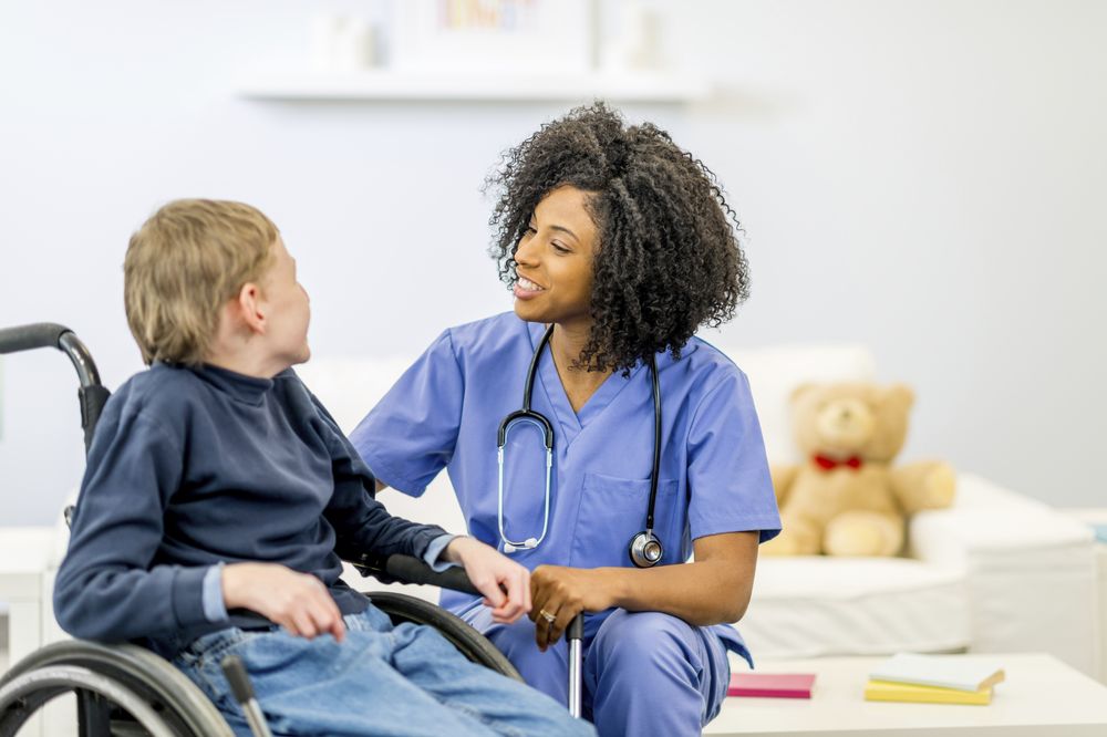 North Carolina Personal Care Services - home care agency in Greensboro, NC