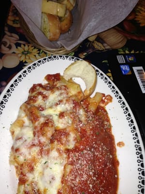 Tony's Italian Kitchen by null