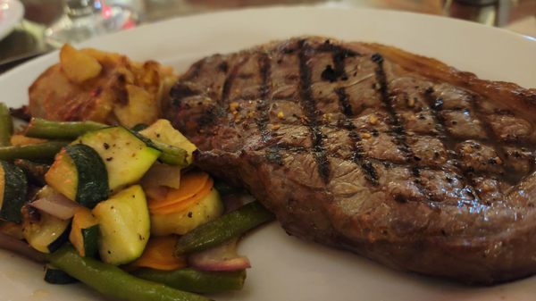 Miss Hattie's Restaurant by null