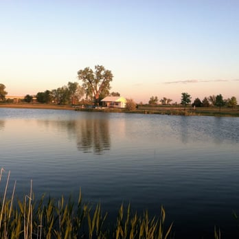 I-80 Lakeside Campground - I-80 Lakeside Campground Exit 179, North Platte, NE - Campgrounds Near Me - North Platte, Nebraska