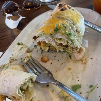 Crazy Uncle Mike's - oops!  Should have taken the pic before I started eating! - Music Venues Near Me - Boca Raton, Florida