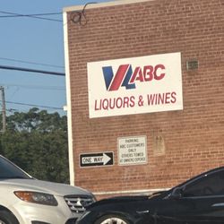 Virginia ABC Store