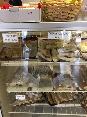 Lithuanian Bakery & Kafe by null