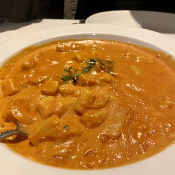 Reservoir Tavern - Gnocchi in vodka sauce - Italian Near Me - Boonton, New Jersey Reservoir Tavern - Gnocchi in vodka sauce - Italian Near Me - Boonton, New Jersey